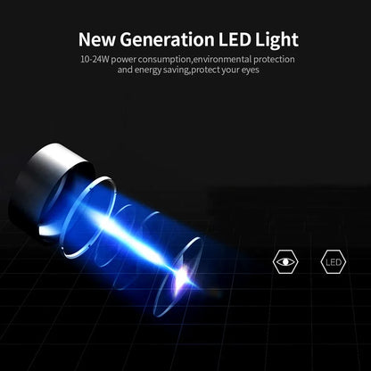 YG300 Mini LED Projector Yg300 Upgraded Version 1000 Lumen 320x240P HDMI-compatible USB Audio Home Media Player Beamer