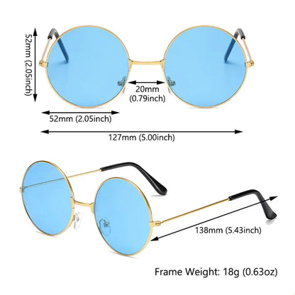 Sunglasses Luxury Retro Polygon Sun Glasses Square  for Men Women Fashion Metal Frame Glasses UV Protection Vintage Metal Shades